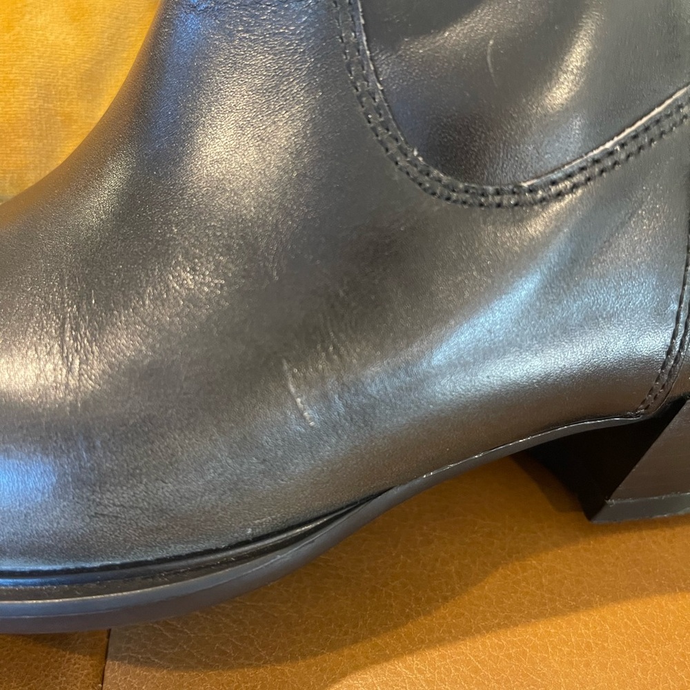 Vegabond tall boots - Picture 7 of 7